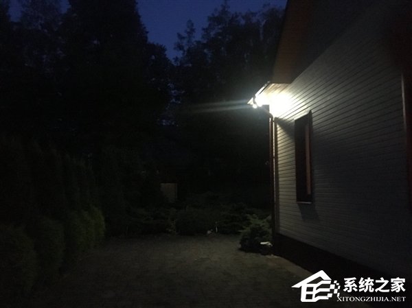 iPhone 8Plus和6s拍照对比：差距惊人！