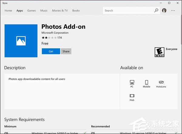 在Win10上静默安装照片附加应用？微软再遭用户吐槽