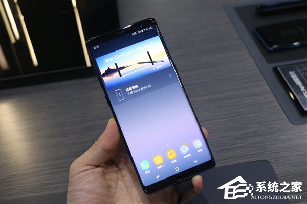 骁龙845加持？三星Galaxy S9又曝新功能