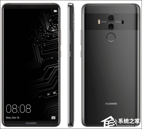 华为新品发布会前瞻：新旗舰Mate 10/Pro已知消息汇总