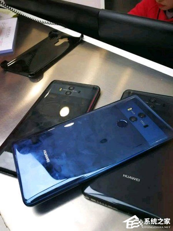 华为新品发布会前瞻：新旗舰Mate 10/Pro已知消息汇总