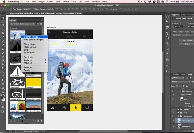 Adobe Photoshop CC 2015