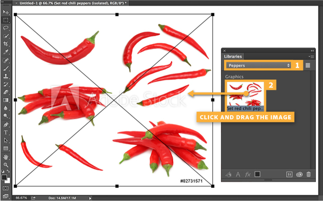 Adobe Photoshop CC 2015