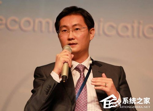 4天套现21亿港元！马化腾再度减持腾讯股票