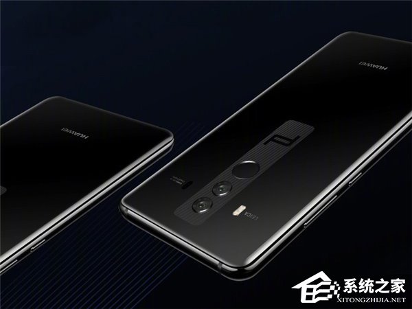 一文看懂华为Mate 10 Pro因何采用后置指纹识别