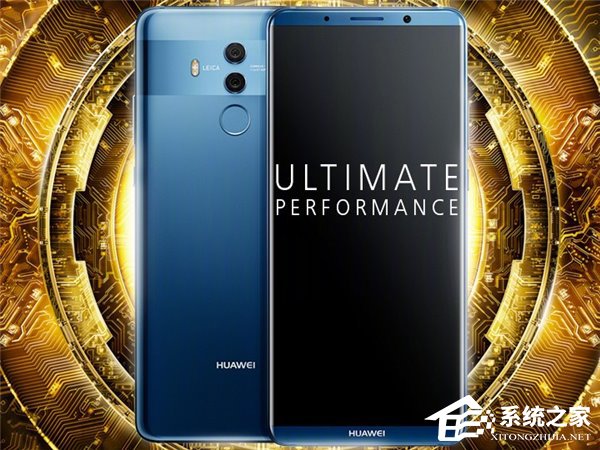 一文看懂华为Mate 10 Pro因何采用后置指纹识别
