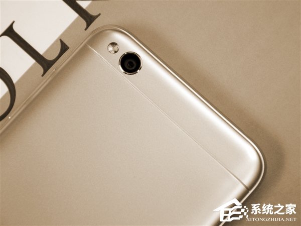 红米5A开箱图赏：599元新神器