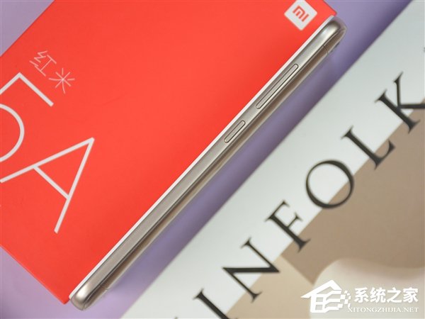红米5A开箱图赏：599元新神器
