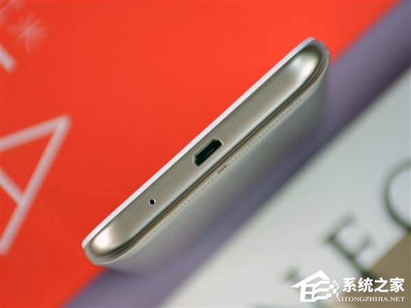 红米5A开箱图赏：599元新神器
