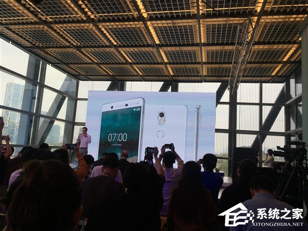 2499元起！HMD发布Nokia 7