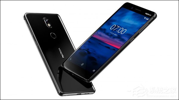 2499元起！HMD发布Nokia 7