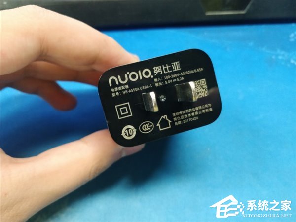 努比亚Z17S充电续航评测：26W快充不是盖的