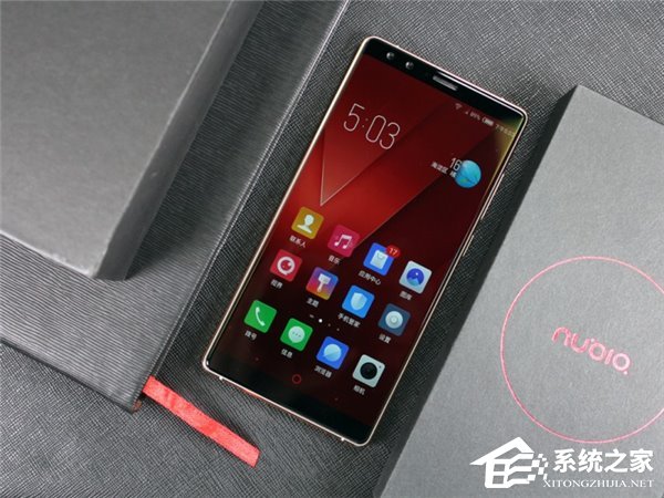 努比亚Z17S充电续航评测：26W快充不是盖的