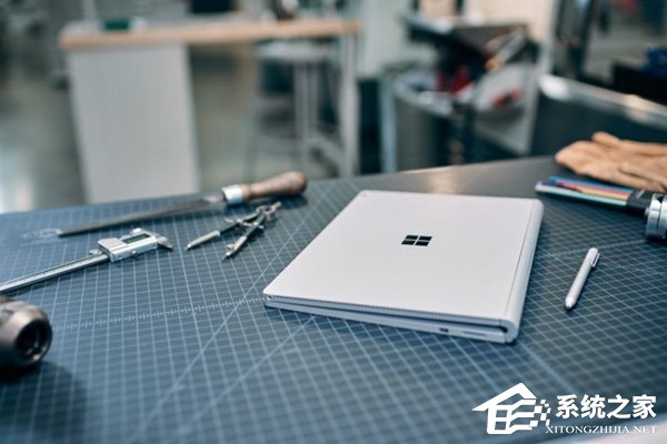 初代Surface Book大降价：因Surface Book 2发布