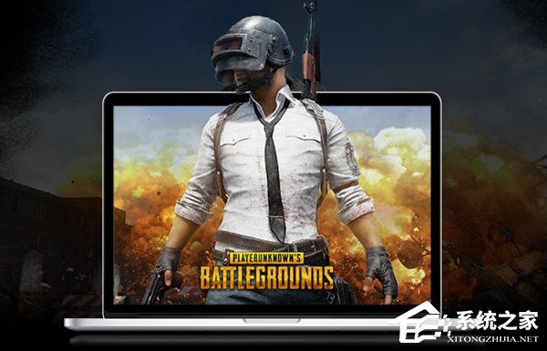 NVIDIA云显卡测试中：网络跟得上就能轻松吃鸡
