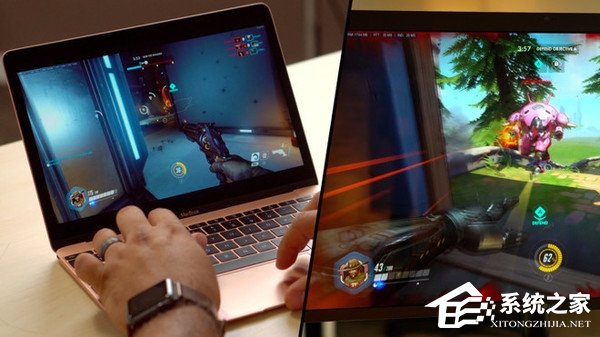 NVIDIA云显卡测试中：网络跟得上就能轻松吃鸡