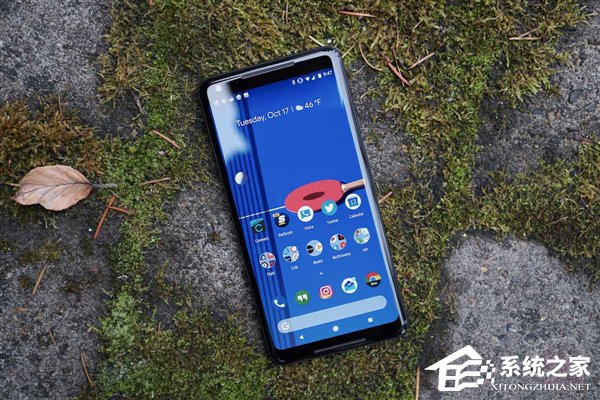 骁龙845加持？外媒：谷歌开始研发Pixel 3代手机