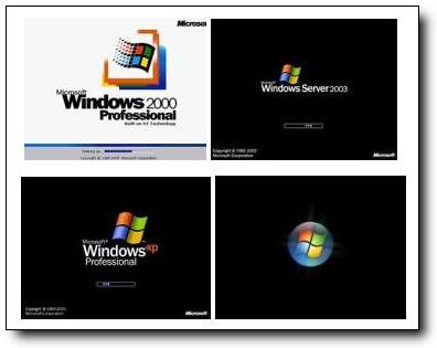Windows系统罕见技巧大全