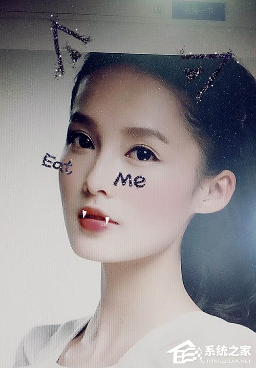 可以拍出万圣节鬼妆的APP哪个好？教你玩坏万圣节！