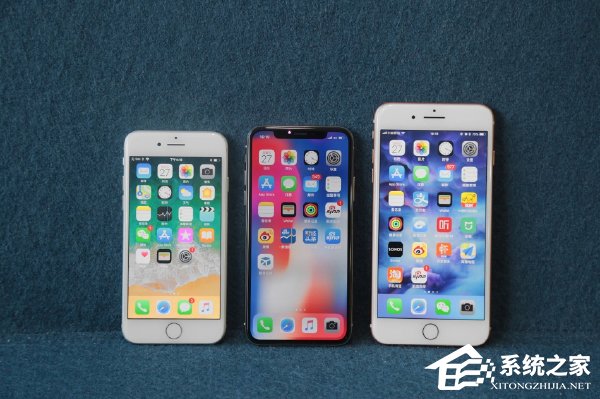 苹果iPhone X买什么颜色？国行银色版iPhone X开箱图赏