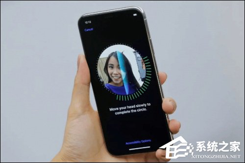 黑科技？Face ID中最值得关注的6个问题