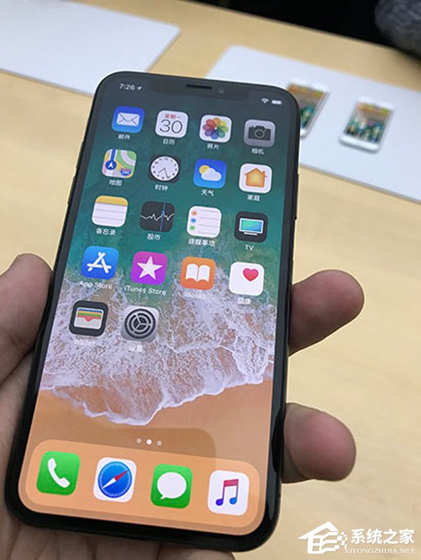苹果iPhone X好不好？iPhone X真机上手体验