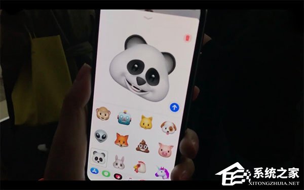 苹果iPhone X好不好？iPhone X真机上手体验
