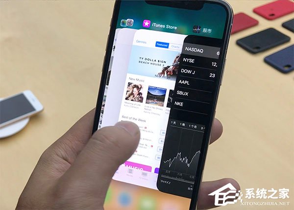 苹果iPhone X好不好？iPhone X真机上手体验