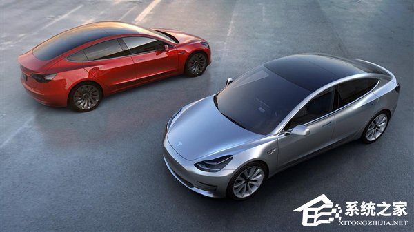 2020年投产！马斯克确认特斯拉将在国内生产电动车