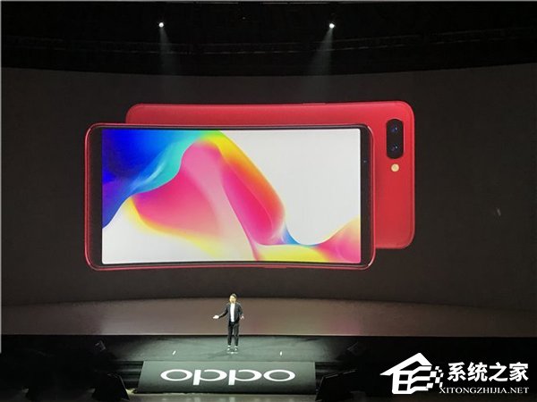 2999元起！OPPO正式发布全面屏新品 R11s/R11s Plus