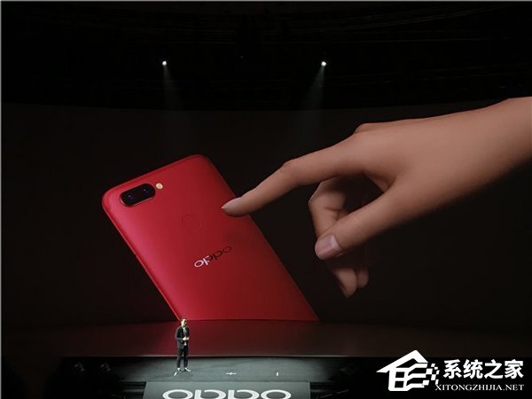 2999元起！OPPO正式发布全面屏新品 R11s/R11s Plus