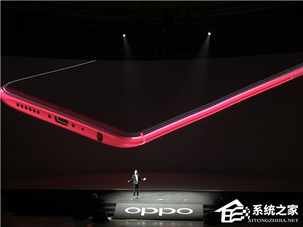 2999元起！OPPO正式发布全面屏新品 R11s/R11s Plus
