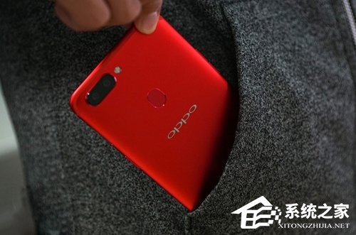OPPO R11s怎么样?星幕屏版OPPO R11s全面评测