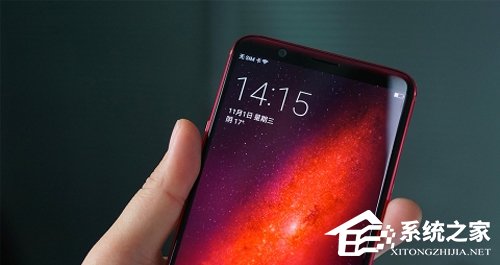 OPPO R11s怎么样?星幕屏版OPPO R11s全面评测