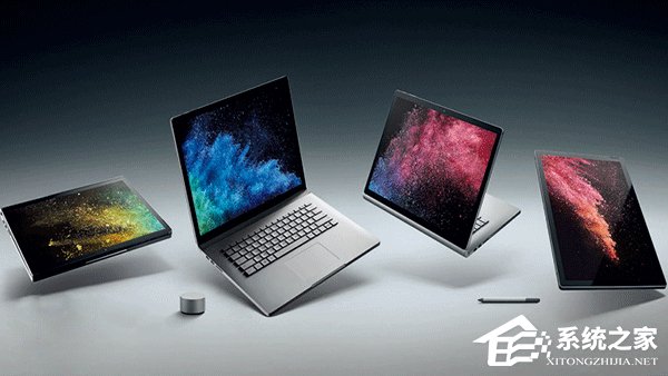 1999美元起！微软Surface Book 2开启预售