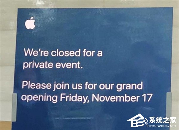 11月17日！苹果：Apple Park将向公众开放