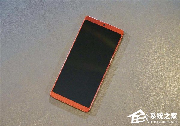 坚果Pro 2怎么样？酒红色版坚果Pro 2上手评测