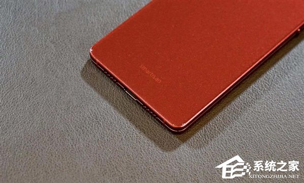 坚果Pro 2怎么样？酒红色版坚果Pro 2上手评测