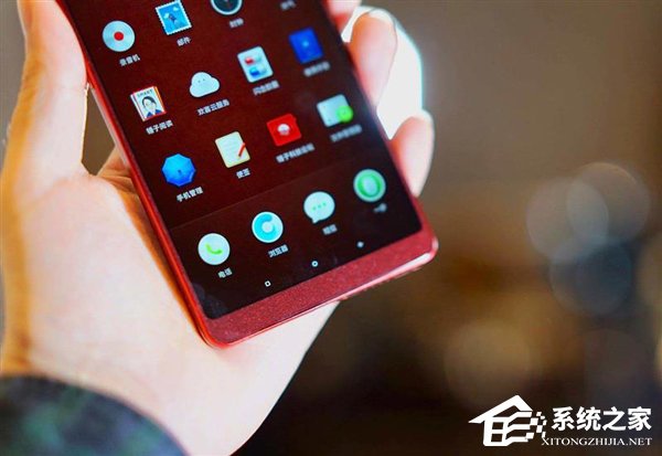 坚果Pro 2怎么样？酒红色版坚果Pro 2上手评测