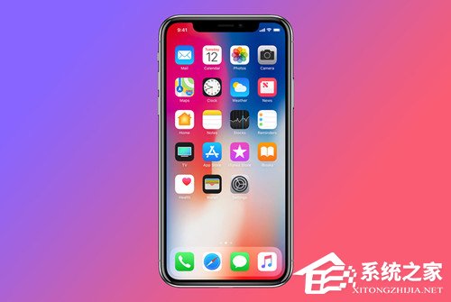 iPhone X曝出“冻屏”Bug！苹果：未来在系统更新中修复