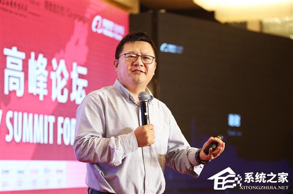 俞永福将离职创业？阿里公关委主席：胡扯