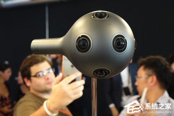 放弃全部相关业务!诺基亚宣布将退出VR领域