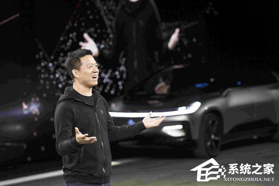 融资无果？法拉第未来否认获塔塔汽车9亿美元投资