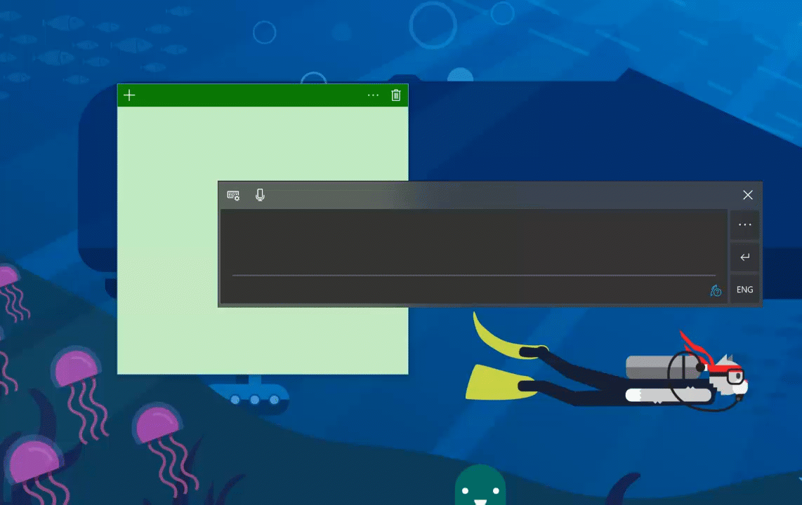 Win10 RS4快速预览版更新17040更新内容一览