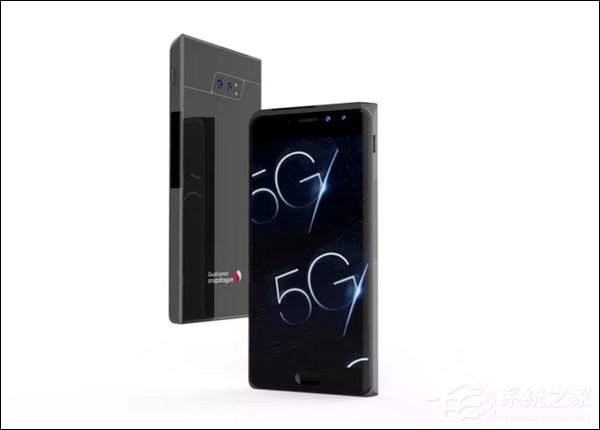 千兆速率!高通、中兴和中国移动在国内完成5G互通