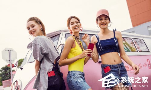 现在最流行什么手机？2017年最具特色的时尚手机盘点