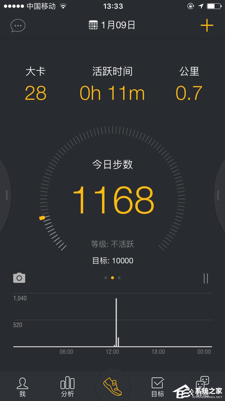安卓手机计步器软件哪个好？2017好用的计步器APP推荐