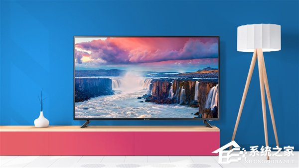 中国移动发布旗下首款4K智能电视“T1”