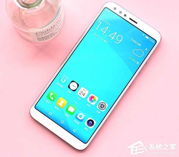 金立S11好不好？金立S11深度评测