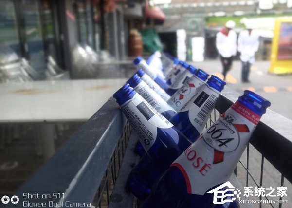 金立S11好不好？金立S11深度评测